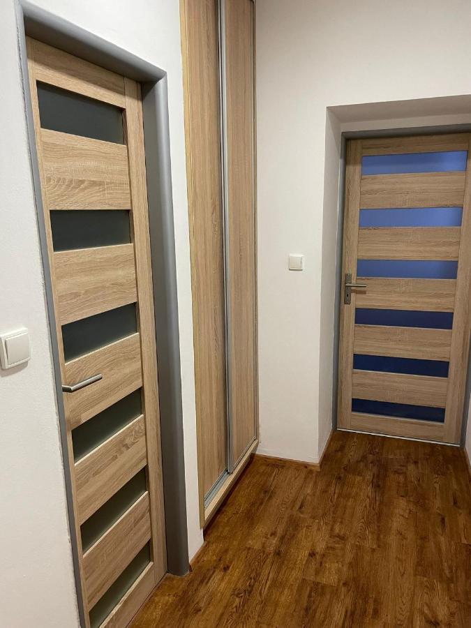 Hotel U Mesta Prahy Náchod Buitenkant foto
